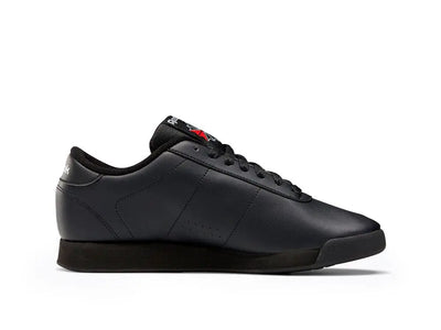 Zapatilla Reebok Princess Mujer Mono Negro
