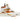 Zapatilla Reebok Pump Omni Zone II Hombre Blanco
