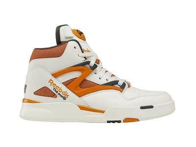 Zapatilla Reebok Pump Omni Zone II Hombre Blanco