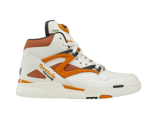 Zapatilla Reebok Pump Omni Zone II Hombre Blanco