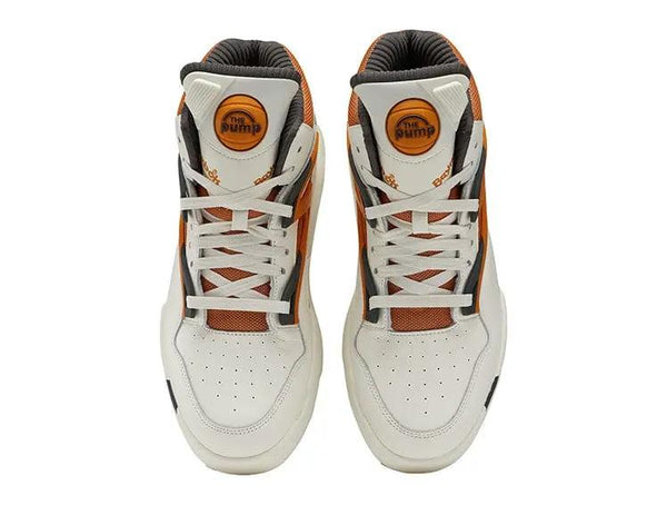 Zapatilla Reebok Pump Omni Zone II Hombre Blanco