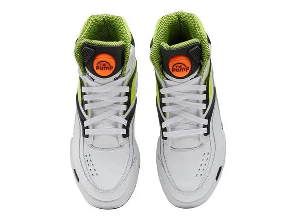 Zapatilla Reebok Pump Tz Hombre Blanco