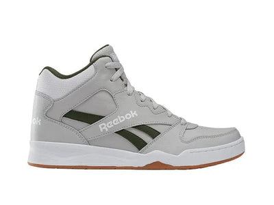 Zapatilla Reebok Royal Bb4500 Hi2 Hombre Gris