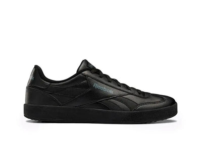Zapatilla Reebok Smash Edge Hombre Mono Negro