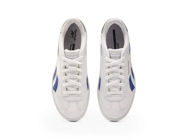 Zapatilla Reebok Smash Edge Mujer Blanco