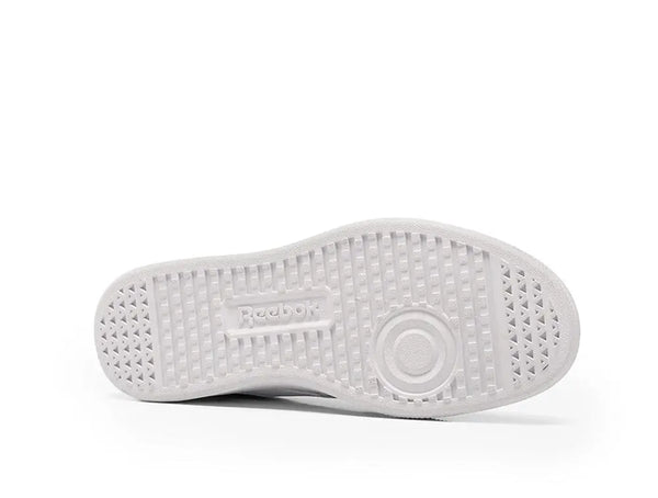 Zapatilla Reebok Smash Edge Mujer Blanco