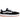 Zapatilla Vans Cruze 3.0 Hombre Negro - Blanco - Suela Blanco Gum