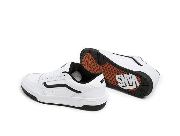 Zapatilla Vans Hylane Unisex Blanco