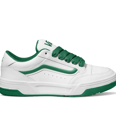 Zapatilla Vans Hylane Unisex Blanco