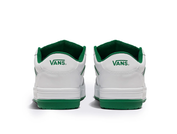 Zapatilla Vans Hylane Unisex Blanco