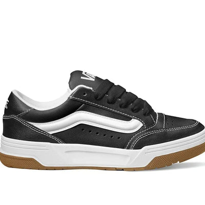 Zapatilla Vans Hylane Unisex Negro