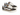 Zapatilla Vans Knu Skool Hombre Cafe