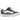 Zapatilla Vans Knu Skool Junior Negro