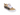Zapatilla Vans Knu Skool Mujer Beige