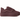 Zapatilla Vans Knu Skool Stacklite Mujer Cafe