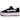 Zapatilla Vans Knu Skool Stacklite Mujer Negro