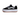 Zapatilla Vans Knu Skool Stacklite Mujer Negro