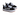 Zapatilla Vans Knu Skool Stacklite Mujer Negro