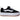 Zapatilla Vans Knu Skool Stacklite Mujer Negro