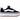 Zapatilla Vans Knu Skool Stacklite Mujer Negro