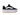 Zapatilla Vans Knu Skool Stacklite Mujer Negro