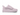 Zapatilla Vans Knu Skool Stacklite Mujer Rosado