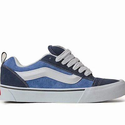 Zapatilla Vans Knu Skool Unisex Azul