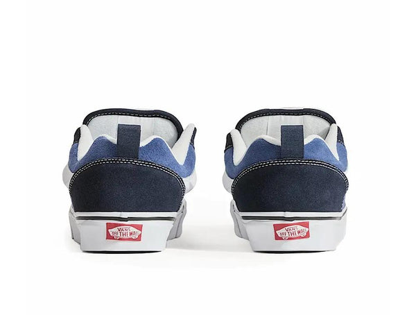 Zapatilla Vans Knu Skool Unisex Azul