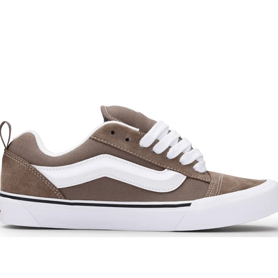 Zapatilla Vans Knu Skool Unisex Cafe
