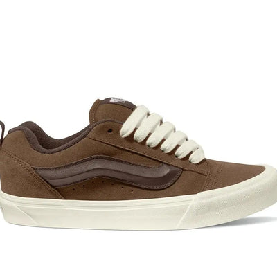 Zapatilla Vans Knu Skool Unisex Café