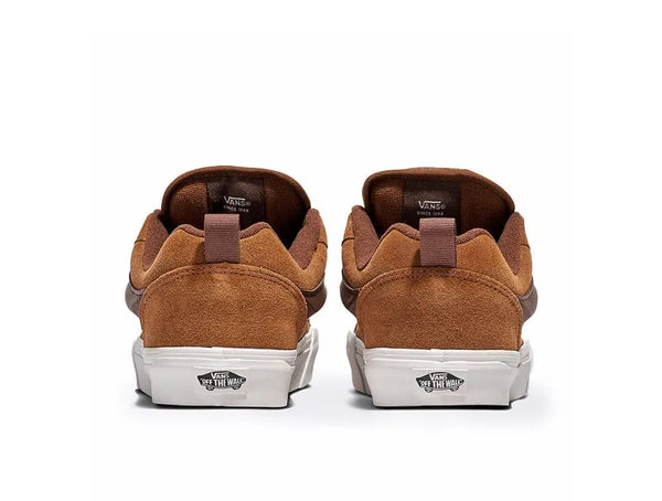 Zapatilla Vans Knu Skool Unisex Café