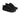 Zapatilla Vans Knu Skool Unisex Mono Negro