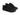 Zapatilla Vans Knu Skool Unisex Mono Negro