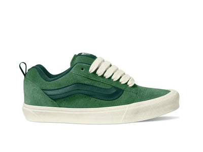 Zapatilla Vans Knu Skool Unisex Verde