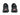Zapatilla Vans Mte Crosspath Hombre Mono Negro