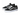 Zapatilla Vans Old Skool Niños Negro