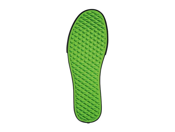 Zapatilla Vans Old Skool Metal Hyperpop Mujer Negro