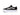 Zapatilla Vans Old Skool Plataforma Niños Negro