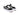 Zapatilla Vans Old Skool Plataforma Niños Negro