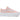Zapatilla Vans Old Skool Stackform Mujer Rosado