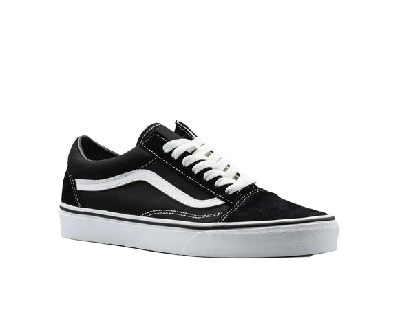 Zapatilla Vans Old Skool Unisex Negro