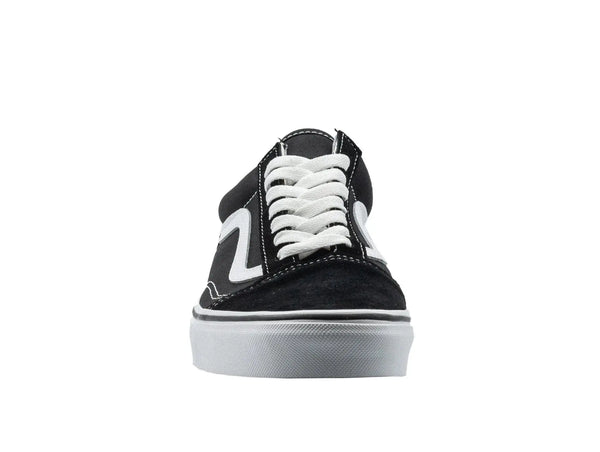 Zapatilla Vans Old Skool Unisex Negro
