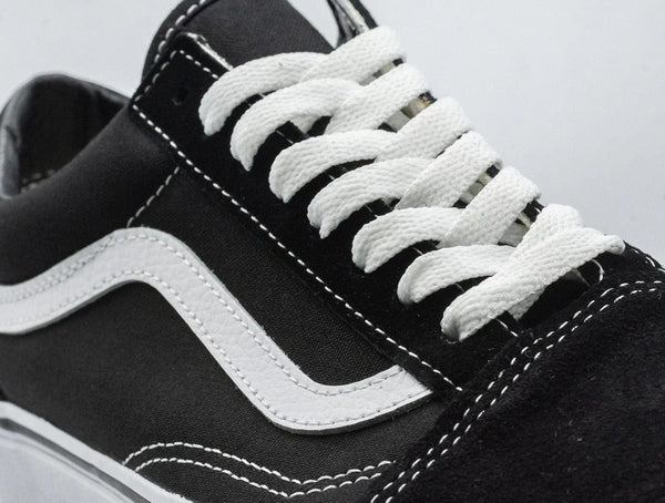 Zapatilla Vans Old Skool Unisex Negro