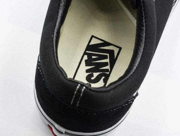 Zapatilla Vans Old Skool Unisex Negro