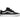 Zapatilla Vans Old Skool Velcro Mujer Negro