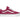 Zapatilla Vans Old Skool (Color Theory) Mujer Fucsia