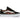 Zapatilla Vans Old Skool (Glossy Flame) Niños Negro