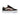 Zapatilla Vans Old Skool (Glossy Flame) Niños Negro