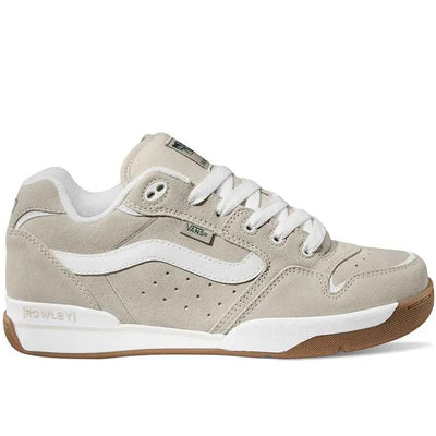 Zapatilla Vans Rowley Xlt Hombre Beige