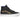Zapatilla Vans Sk8-Hi Tapered Mujer Negro